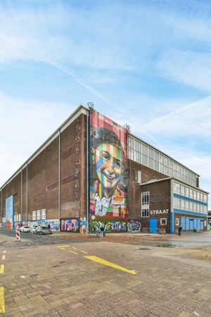 Medium property photo - Hellingstraat 50, 1033 WW Amsterdam